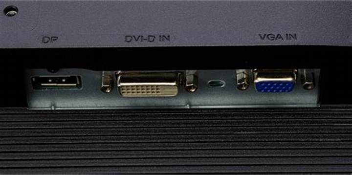 Acer%2024%20inch%20A+%20Screen%201080P%20FHD%20Led%20Backlight%20Branded%20Monitor%20V246HL%20Widescreen%20(VGA%20,DP%20&%20DVI%20Ports)%20Without%20A%20Stand%20-%20Image%206