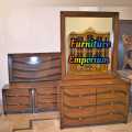 Bedroom Furniture set. 