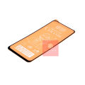 Oppo Reno 4 Ceramic Matte Protector 9D | 11D Unbreakable Antishock Fiber Matte Sheet Protector For Oppo Reno 4. 