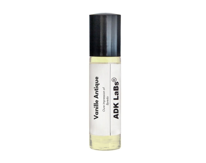 ADK LaBs Vanille Antique Byredo for women and men