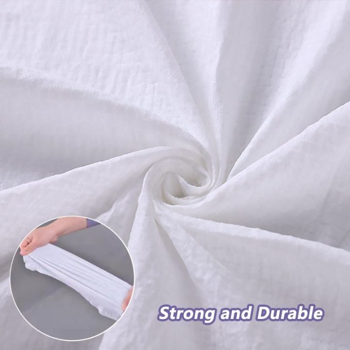 Compressed%20Bath%20Towel%20Tablets,%20Pure%20Cotton%20Portable%20Disposable%20Hypoallergenic%20Dehydrated%20Expandable%20Compact%20Compressed%20Towels%20-%20Image%203