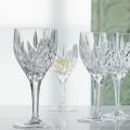 Crystal Glass set 6 pcs. 