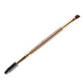 Brush for Makeup Eyebrow Brush+Eyebrow Comb  Brush eyebrow makeup brushes beauty essentials blending eye. 