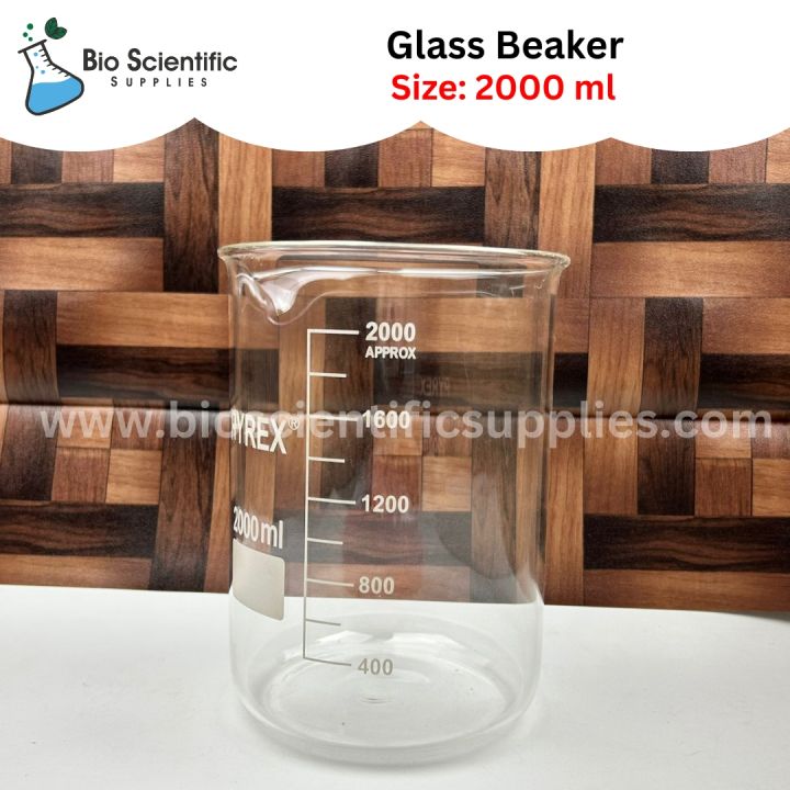 2000%20ml%20IwakiPyrex-Beaker,%20Low%20Form%20Griffin,%203.3%20Borosilicate%20%20Glass,%20Double%20Scale,%20Graduated%20-%20Image%202