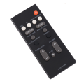 Replacement Accessories Remote Control FSR78 ZV28960 for Yamaha YAS-106 YAS-207 ATS-1060 YAS-107 ATS-1070 Bluetooth Soundbar System. 