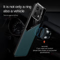 For Xiaomi Redmi Note 13 4G 5G and Note 13 Pro 4G 5G and Note 13 Pro Plus 5G High Quality Luxury Leather Case For Note13 Note13Pro Note13ProPlus Note 13 Pro+ 13Pro+ Phone Back Cover Lens Protection Shell. 