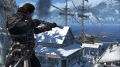 Assassin's Creed Rogue - Offline Game For PC - Run On 1GB Graphics Card. 