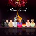 Armaf Perfume for Women Miss Armaf Attitude Eau De Parfum 100ml For Her, Long Lasting, Fragrance, Multi Colour. 