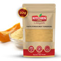 Papita Powder 50g - Papaya Powder - Kachri Powder ( Meat Tenderizer) 50g Pack By Kitchen Time Foods. 