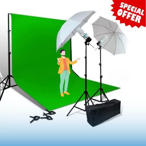 5×10ft Green Screen Chroma Key,Green Screen For Studio,Green Backdrop,Green Background Cloth,Video Photo Background Green