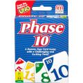 Phase 10 Card Games | 108 Cards | Best Card Game for Kids. 