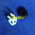 Suzuki FX / Mehran Bonnet rod Clip 02 PCS. 