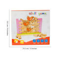 Humpty Dumpty Wooden Wall Game - Classic Fun. 