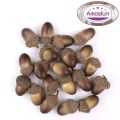 Cheap 20pcs 3cm Acorns Mini Artificial Foam Fruits and Vegetables Berries Flowers For Wedding Decoration. 