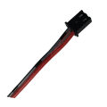 XHB2.54Electronic Strip Connector Strip Terminal Rubber Housing Connector Connector Strip Socket Connector. 