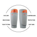 (Only Shin Guard) (Socks are not included) 1 Pair Randome Color/Design Sports Soccer Shin Guard Pad Leg Support Football Compression Calf Shinguard For Adult Teens Children. 