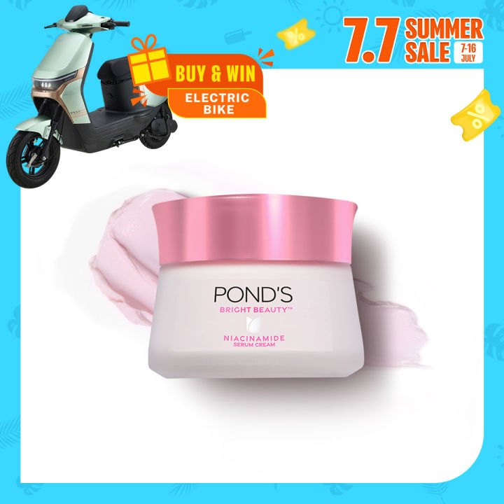 POND'S Bright Beauty Day Cream - 50G