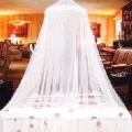 Outdoor Comfort: The SANSBUG 1-Person Popup Screen Tent with Tarp Floor (Small). 