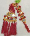 New Collection Punjabi Girls Paranda Designs Traditional Punjabi Colorful Girls Designs best pirce in Pakistan article Punjab. 