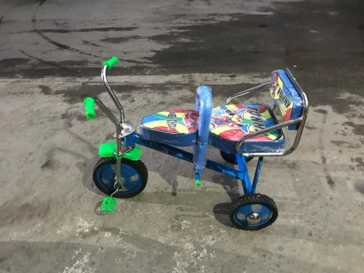 Funny%20Double%20Seat%20Tricycle%20For%20Kids%20age%202%20to%206%20Years%20-%20Image%206