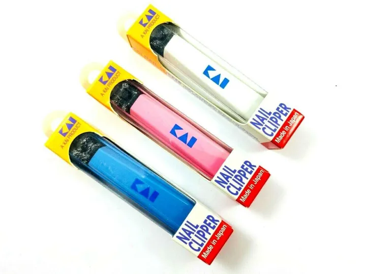 KAI%20Nail%20Clipper%20/%20Cutter%20For%20Unisex%20(Small)%20-%20Image%204
