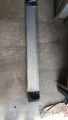 Suzuki Potohar Jeep , SJ410,  Aluminium Foot Reast , Paydan. 
