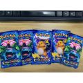 324Pcs/Box Pokemon Cards English Trading Card Game Evolutions Booster Collectible Kids Toys Gift. 