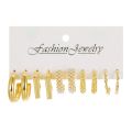 Boho Gypsy Tassel Drop Dangle Earrings Tribal Ethnic Festival Women Jewelry Set Wholesale. 