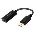 DisplayPort to HDMI Benfei Gold-Plated DP Display Port to HDMI Adapter. 