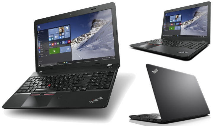 Lenovo Core i7-6th Generation | 16GB Ram , 512GB SSD Hard | 2GB Dedicated AMD Graphics Card | 6 Months WARRANTY | 2Hours+ Battery Backup | FREE LAPTOP BAG | Charger Included | E560