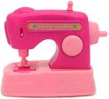 Mini Home Iron For Kids Pink. 
