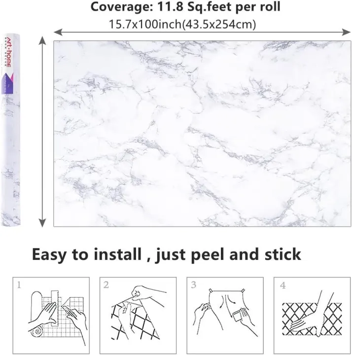 RR%20_%20DEALZZ%201%20PCS%20OF%20Marble%20Paper,17x120%20inch%20Self%20Adhesive%20Wallpaper%20Waterproof%20Gloss%20PVC%20Vinyl,%20Oil%20Proof,White/Gray%20Granite%20Paper,Marble%20Vinyl%20Paper%20for%20Furniture%20Cover%20Surface,Countertop,Kitchen,Shelf%20Liner%20-%20Image%206