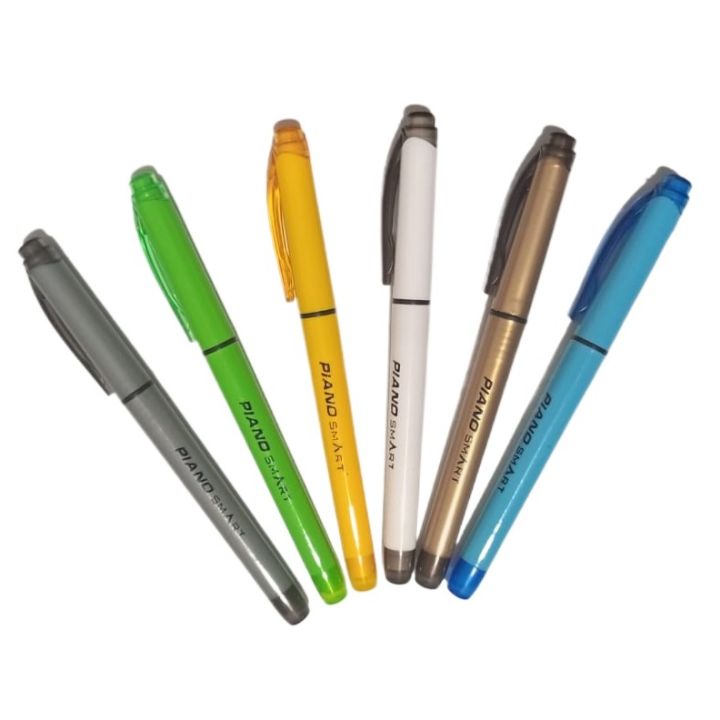 PIANO%20Smart%20Fountain%20Ink%20Pen%20ideal%20for%20Girls%20and%20Boys%20%E2%80%93%20Pack%20of%205%20Ink%20Pen%20-%20Image%203