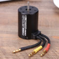 3650 3900Kv Brushless Motor For 1:8 1:10 Rc Car Truck Model Parts , 3650 3900KV Brushless Motor. 