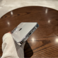 HOCE Ultra Thin Full Lens Cover Clear PC Phone Cases for iPhone 17 16 15 14 13 12 Pro Max 17Air 17Pro Hard Light Cover. 