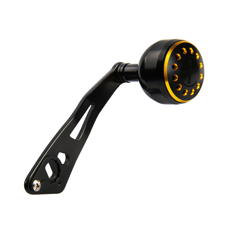MeterMall%2093mm%20Fishing%20Reel%20Modified%20Extended%20Rocker%20Arm%20Low-profile%20Reel%20Handle%20Metal%20Single%20Rocker%20Arm%20Replacements%20Parts%20-%20Image%2010