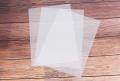 A4/A3 Size Artist’s Tracing Paper, 10 Sheets-Translucent Sketching and Tracing Paper for Pencil, Marker and Ink,. 