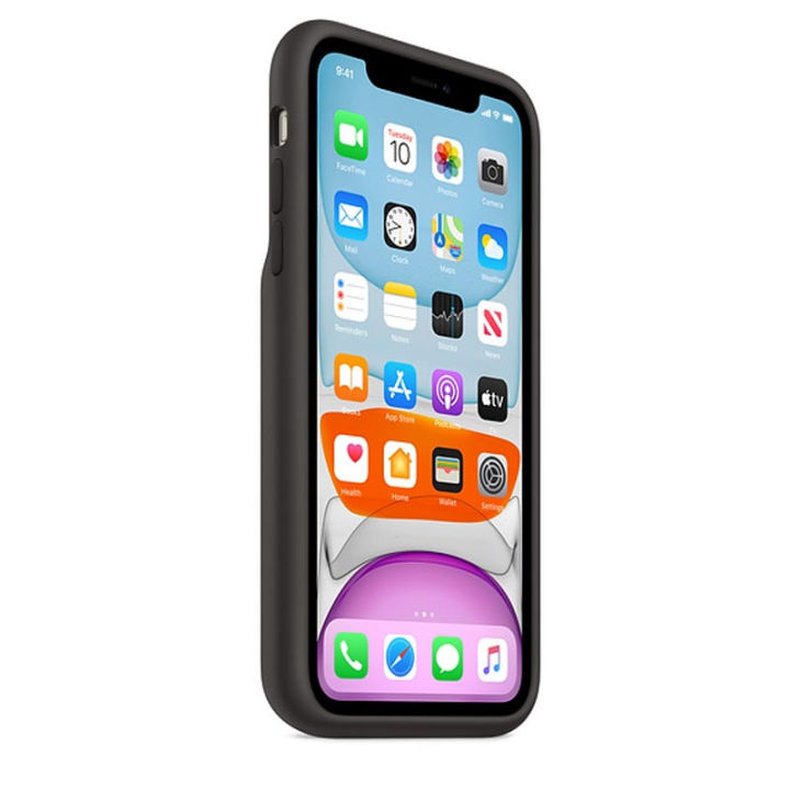 Iphone%20Smart%20Battery%20Case%20powerbank%20With%20Wireless%20Charging%20For%20iPhone%2012/13%20pro%20Max%20-%20Image%205