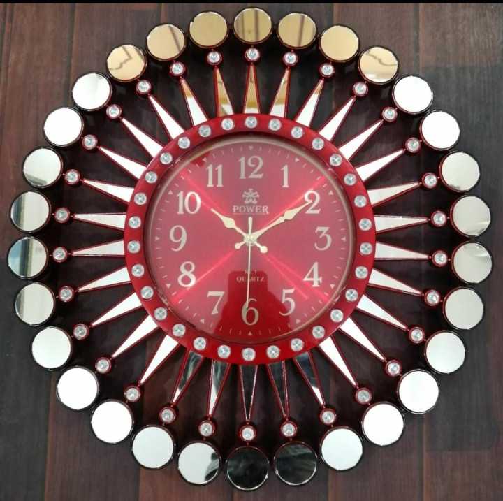 NEW%20MIRROR%20DESIGN%20FANCY%20AND%20ATTRACTIVE%20WALL%20CLOCK%20STYLISH%20DESIGN%20SMOOTH%20MACHINE%20WALL%20CLOCK%20HANGING%20WALL%20CLOCK%20HOME%20DECORATION%20-%20Image%203