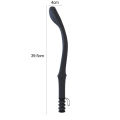 Bottom Wiper Convenient Elderly Pregnant Women Long Reach Toilet Wiping Tool. 