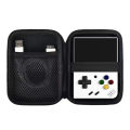 Game Console Case Waterproof Hard Shell Storage Case for Miyoo Mini Plus Impact Resistant Portable Game Console Bag Storage Case Bag. 