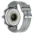 Sveston® Legend Smartwatch -AOD, Bluetooth Smartwatch with 1 year warranty for Android & iOS - Heart Rate Sleep Monitoring, Waterproof Sports Fitness Tracker. 