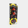 RC Lamborghini Car 4 Channel Rechargeable Color May Vary. 