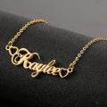 Name Pendant, Name Necklace For Girls, Personalized/Customized Design and Name, Pendant Lockets For Both, Name Lockets For Girls, Name Jewellery, Name Necklace, Name Jewellery for Women. 