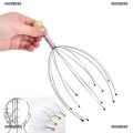 Scalp Massagers, Handheld Head Massage Tingler, Scratcher for Deep Relaxation, Hair Stimulation and Stress Relieftrse. 