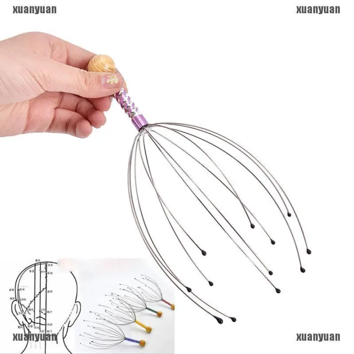 Scalp%20Massagers,%20Handheld%20Head%20Massage%20Tingler,%20Scratcher%20for%20Deep%20Relaxation,%20Hair%20Stimulation%20and%20Stress%20Relieftrse%20-%20Image%205