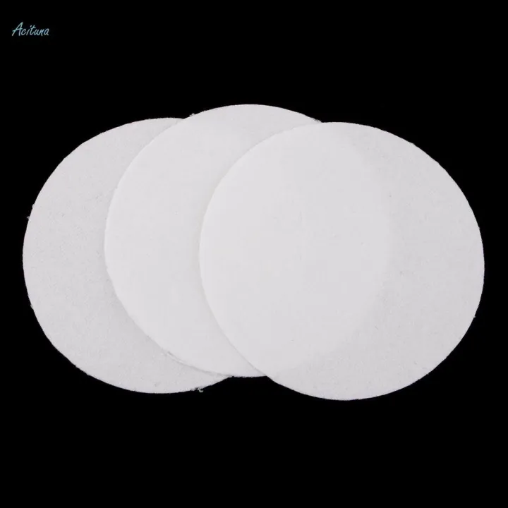 10%20Sheet%20Round%20Microwave%20Kiln%201mm%20Thickness%20Ceramic%20Fiber%20Glass%20Fusing%20Paper%20-%20Image%205