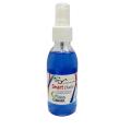 Smart Daily Glasses Cleaner Solution & Pack of 6 towel squares. 