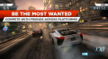 Need for Speed Most Wanted Game for Android Mobile. 