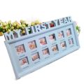 12 Months Baby " MY FIRST YEAR " Frame Pictures | Baby Photo Frame | SJR Collections. 